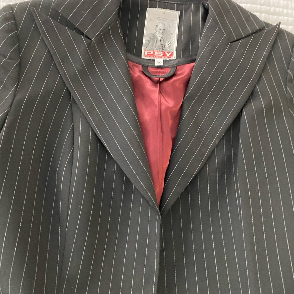 Tailored Jacket - image 5